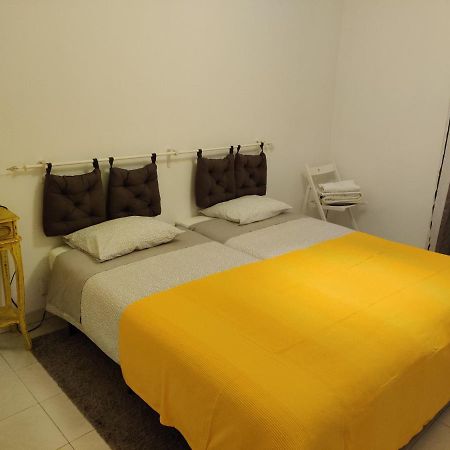 Vasco Santana Guesthouse 奥迪韦拉什 外观 照片