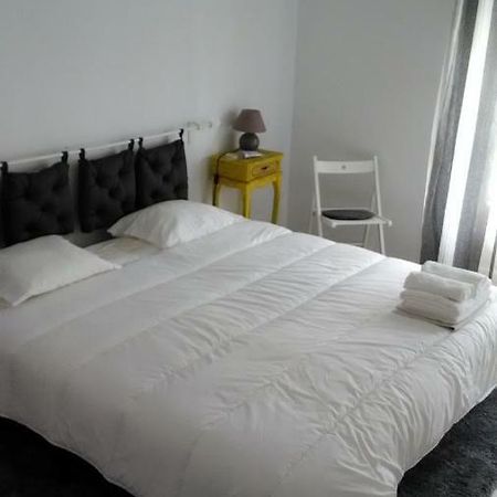 Vasco Santana Guesthouse 奥迪韦拉什 外观 照片