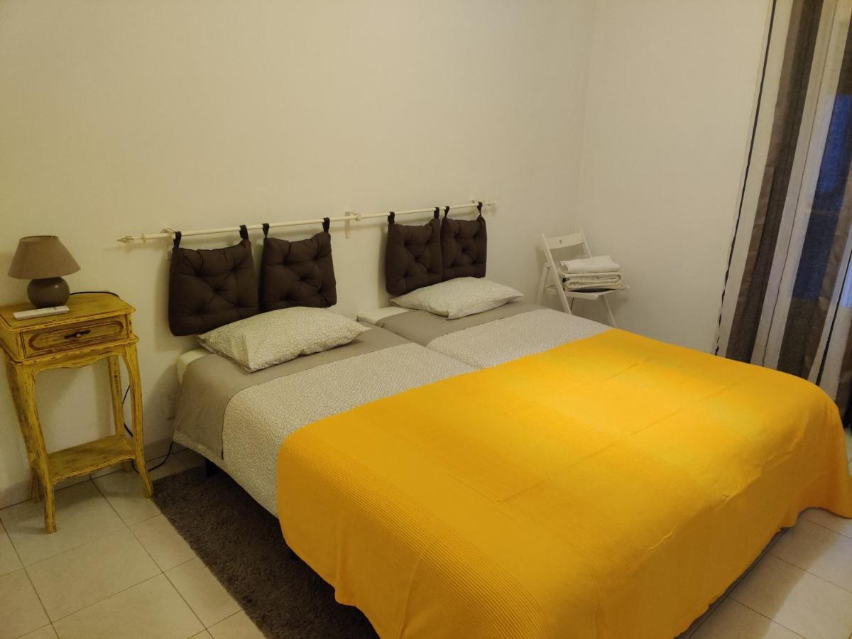 Vasco Santana Guesthouse 奥迪韦拉什 外观 照片