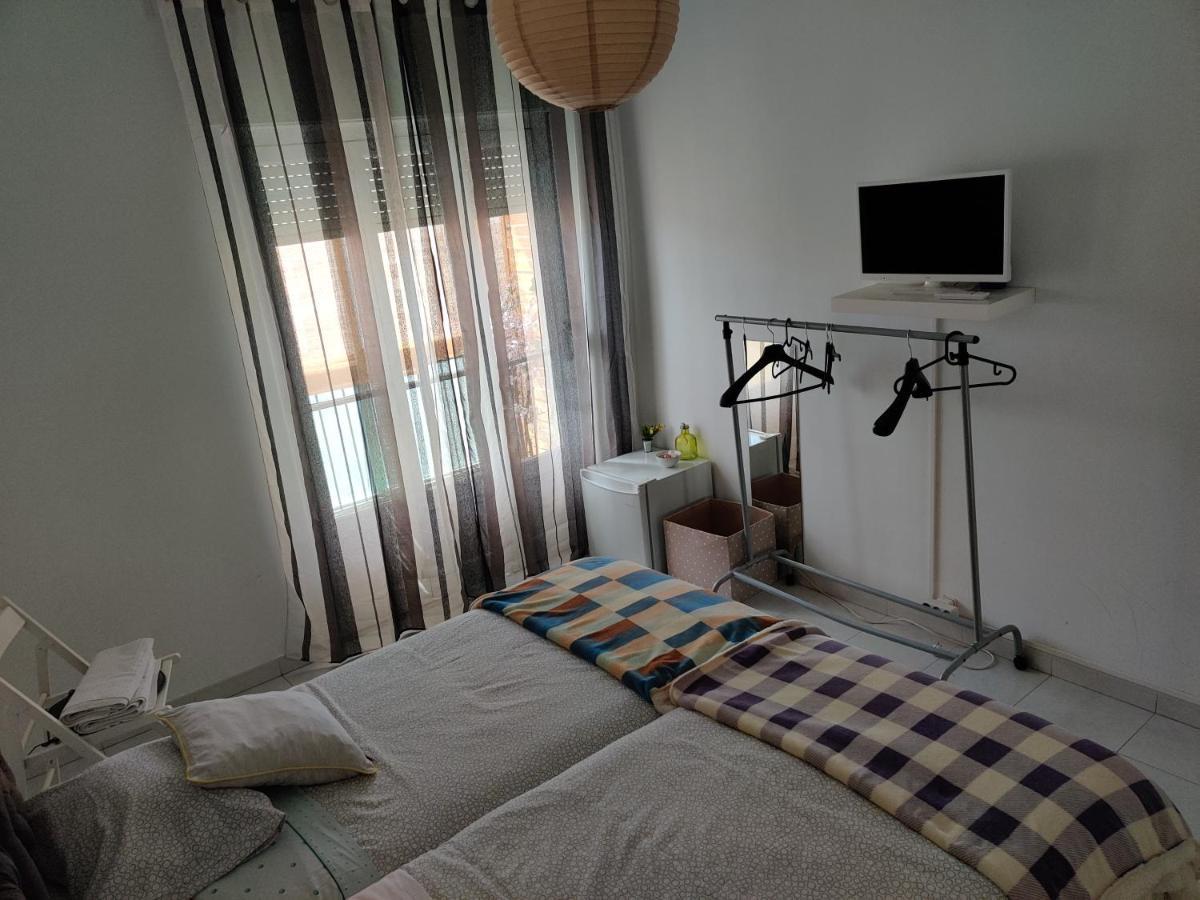 Vasco Santana Guesthouse 奥迪韦拉什 外观 照片