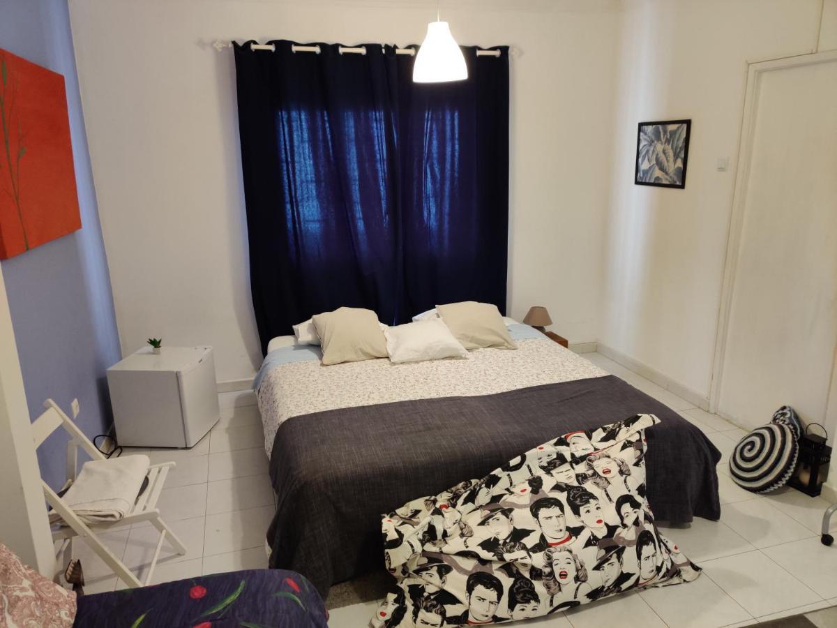 Vasco Santana Guesthouse 奥迪韦拉什 外观 照片