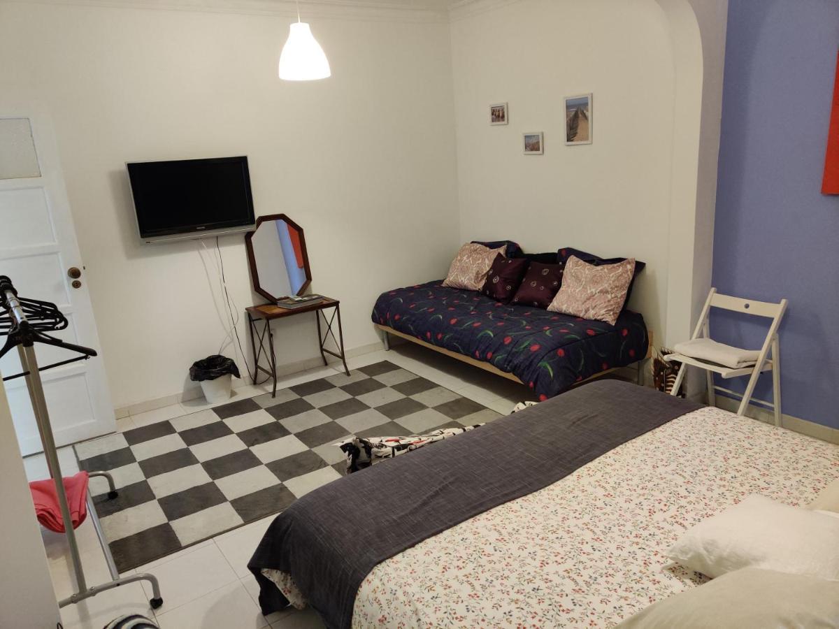 Vasco Santana Guesthouse 奥迪韦拉什 外观 照片
