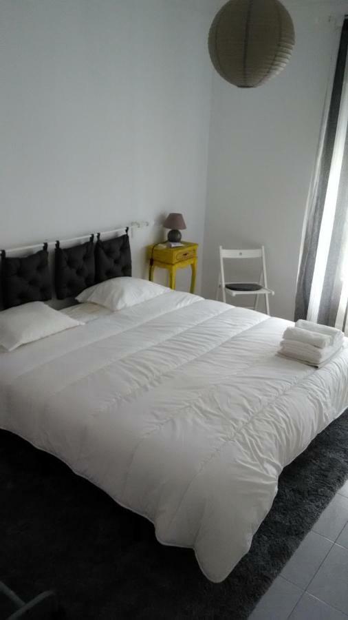 Vasco Santana Guesthouse 奥迪韦拉什 外观 照片