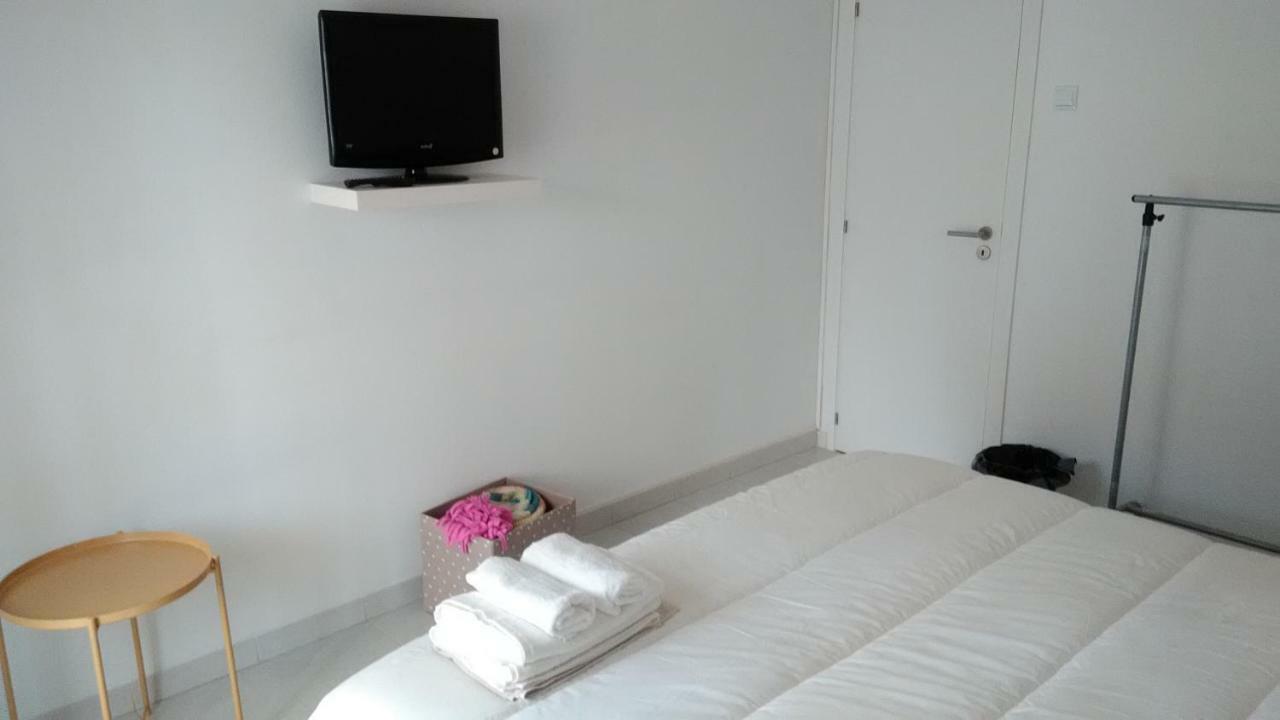 Vasco Santana Guesthouse 奥迪韦拉什 外观 照片