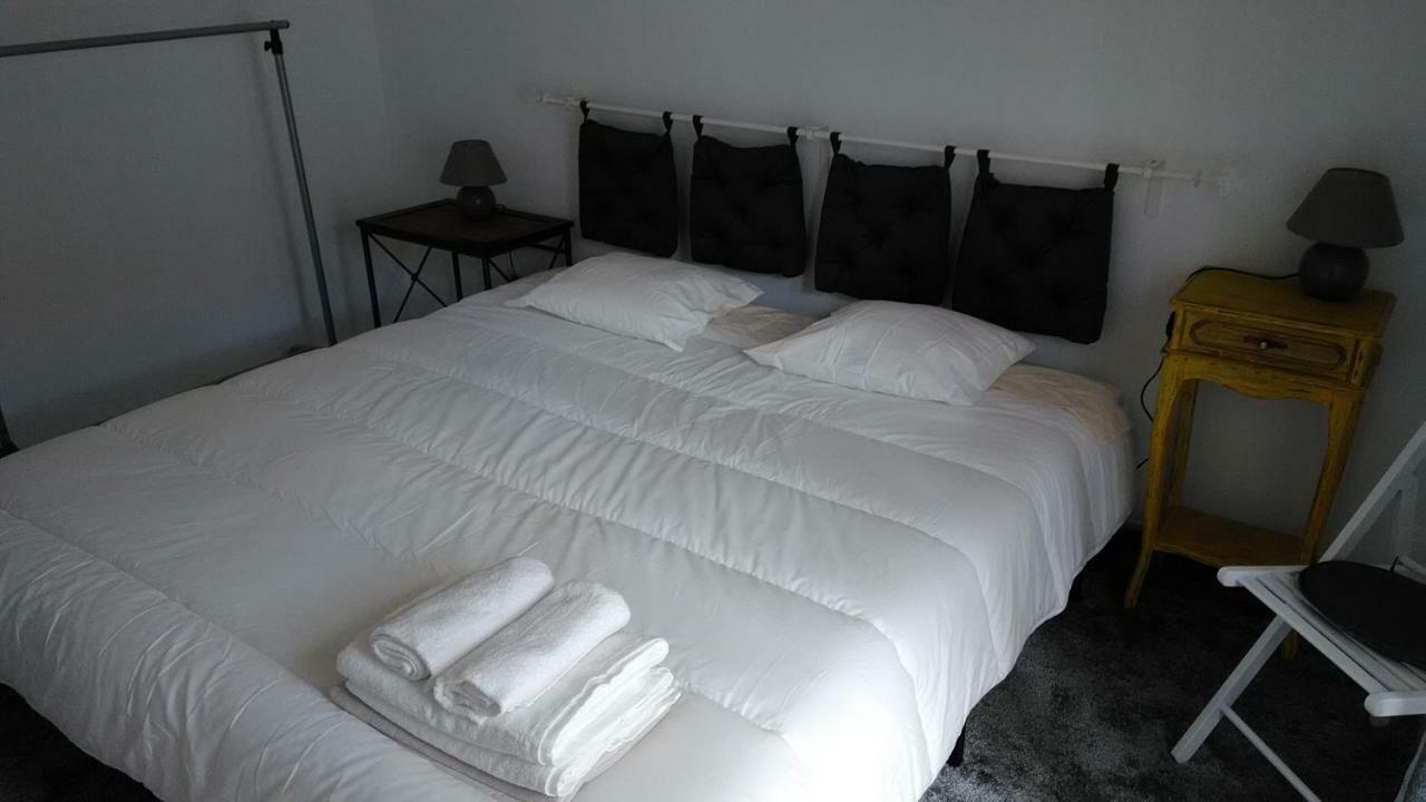 Vasco Santana Guesthouse 奥迪韦拉什 外观 照片