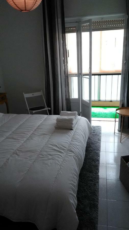 Vasco Santana Guesthouse 奥迪韦拉什 外观 照片